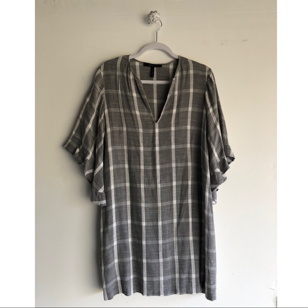 BCBG dress